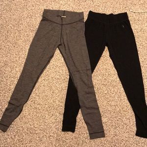 Smartwool leggings